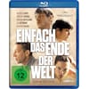 Weltkino Simply the end of the world (Blu-ray, 2016, German)