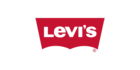 Logo der Marke Levis