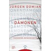 Dämonen (Jürgen Domian, Deutsch)