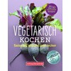 Vegetarisch kochen (Deutsch)