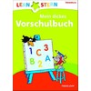 Tessloff Lernstern: Mein dickes Vorschulbuch (Annie Pohl, Tedesco)