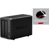 Synology DS718+ (Seagate Ironwolf)