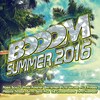 Booom Summer 2016