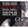 From Beethoven To Present - The Sound Of The Horn (2017)