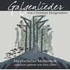 Galgenlieder (Christian morning star, German)