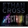 Spectrum (Ethan Cross, German)