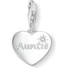 Thomas Sabo Charms/Beads Auntie (Silver)