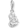 Thomas Sabo Charms/Beads Mutter& Kind (1.80 cm, Argento)