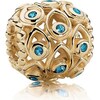 Pandora Charms/Beads Ozean (Gold)