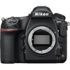 Nikon D850 Power Start