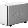 Synology DS218j (Seagate Ironwolf)