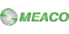 Logo del marchio Meaco