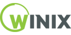 Logo der Marke Winix