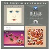 Triple Album Collection,The (2015)