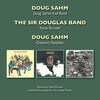 Doug Sahm & Band/Texas Tornado/Groovers Paradise (2016)