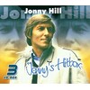 Johnny Hill's Hitbox (2001)