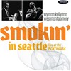 Smokin' In Seattle-Live At The Penthouse (1966) (2017)