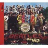 Sgt. Pepper's Lonely Hearts Cl (The Beatles, 2009)