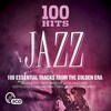 100 Hits-Jazz (Divers, 2016)