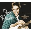 65 Greatest Hits (Elvis Presley, 2017)