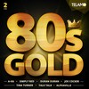 80's Gold (Various, 2017)