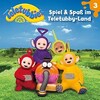03: Fun and games in teletubby land