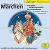 Oriental fairy tales. 2 CDs (German)