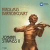 Nikolaus Harnoncourt-johann Strauss Ii (2014)