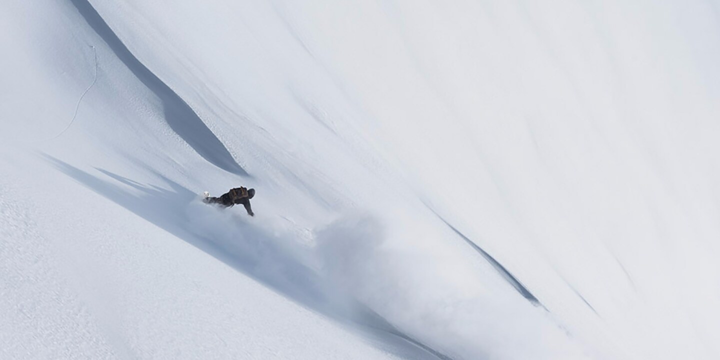Freeride boards – for every adventure