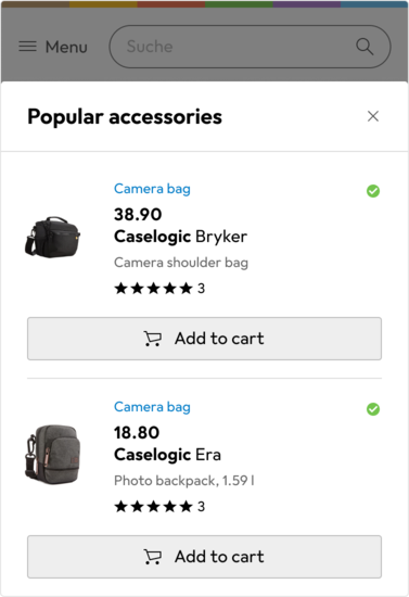 recommender