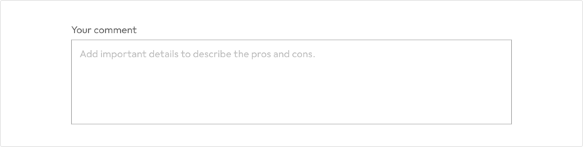 text-area-input