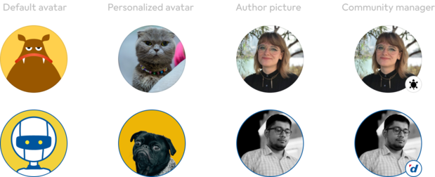 profile-pictures