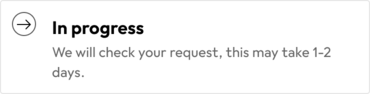 minimal