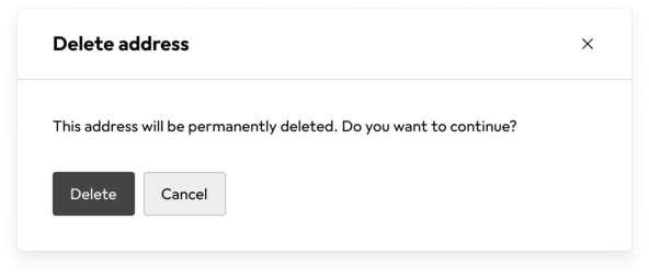 dialog desktop
