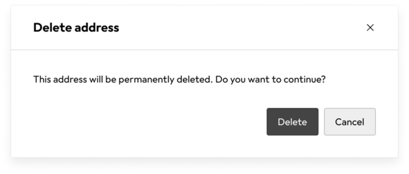 dialog desktop