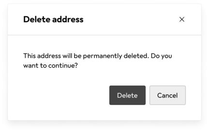dialog desktop