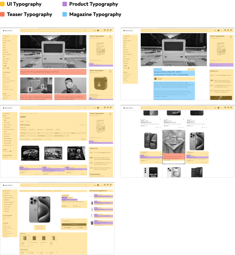 typography-schema