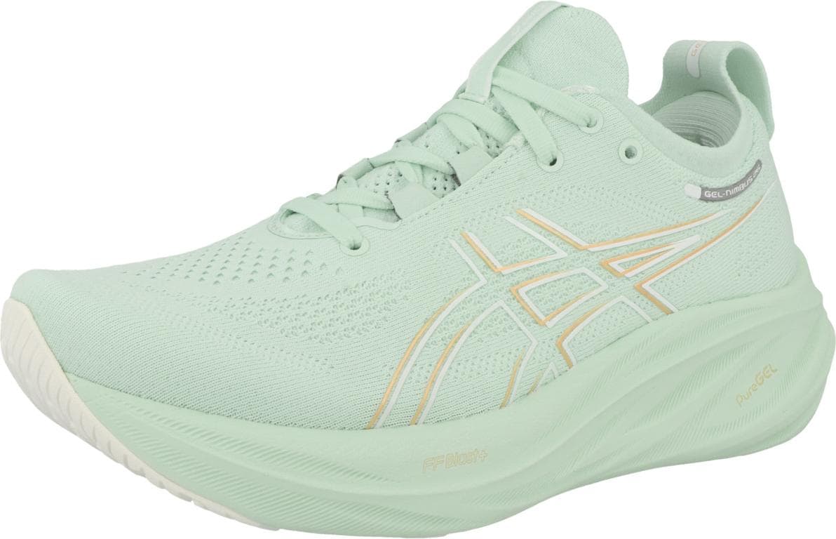 Asics nimbus 2 44 top