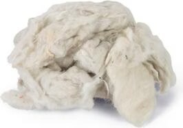 Comparer les prix de Beeztees BZ MATRIAU DE NIDIFICATION COTON 100G, Amnagement pour volire