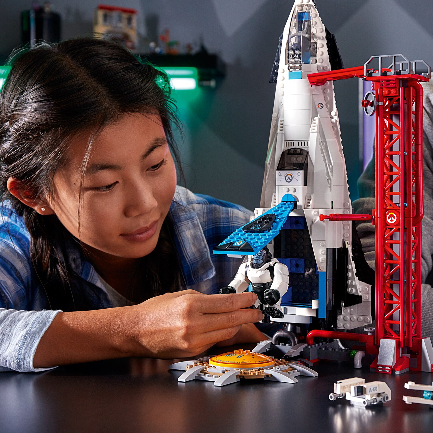 75975 lego clearance