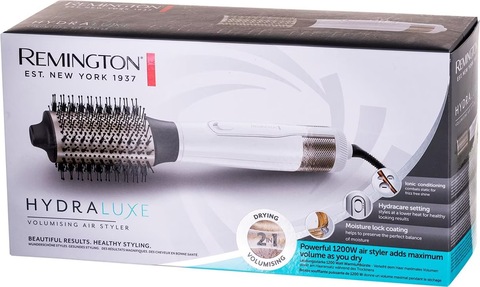 Remington AS8901 Hydraluxe - kaufen bei Galaxus