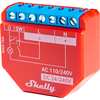Shelly Plus 1PM