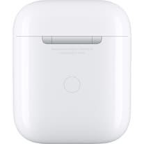 Apple Wireless Charging Case (Manicotto per cuffie)