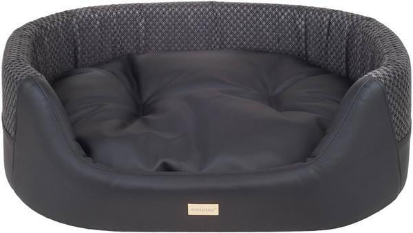 amiplay Korb Morgan M 64 x 55 x 19 cm schwarz kaufen