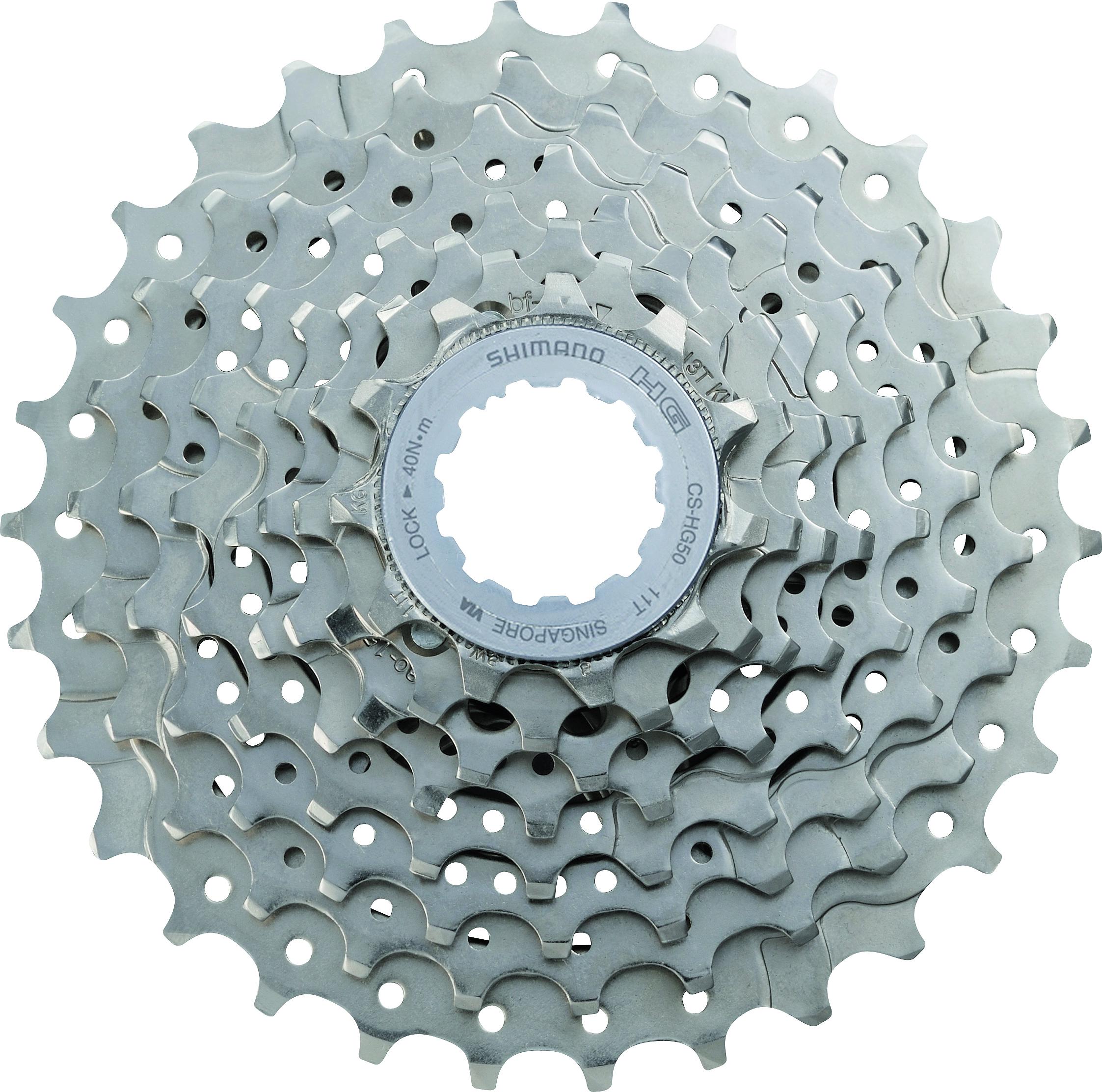 Shimano Sora CS HG50 8 speed 13 26 buy at Galaxus