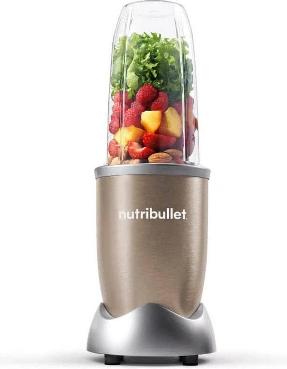 NutriBullet Pro 900 (900 W) - buy at Galaxus