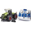 Siku Claas Xerion 5000 Trac VC Set with Bluetooth remote control and APP