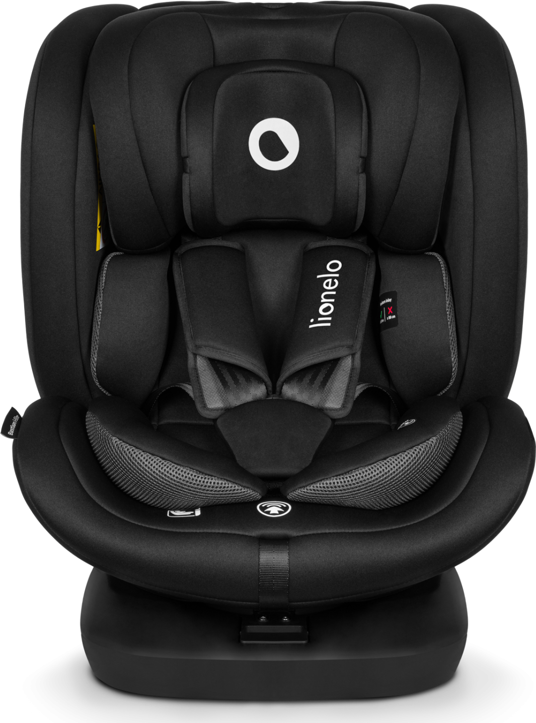 Lionelo Bastiaan Baby car seat ECE R129 i Size Standard Galaxus