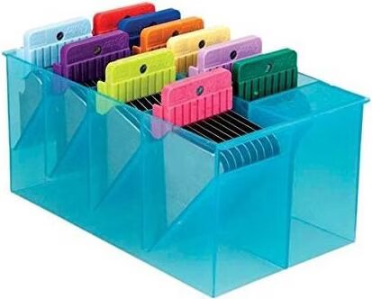 Moser OSTER 78936-100 Jeu de pointes, Produits de soins pour animaux