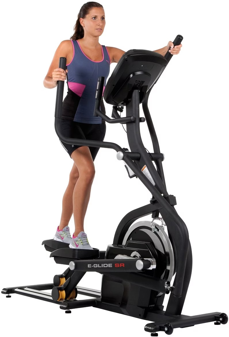 Finnlo by Hammer E-Glide SR acheter sur Galaxus